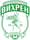 Vihren logo