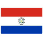 Paraguay U20 W logo