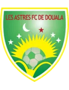 Les Astres logo