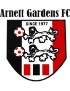 Arnett Gardens logo