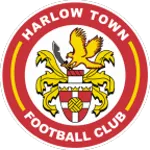 Harlow Town logo