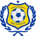 Ismaily logo