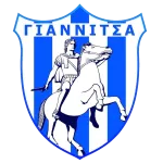 Anagennisi Giannitsa logo