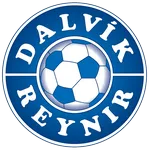 Dalvík / Reynir logo