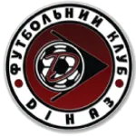 Dinaz Vyshhorod logo