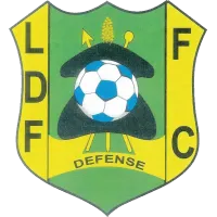 Lesotho Defence Force logo