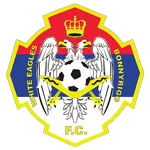 Bonnyrigg White Eagles logo