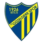 Bitlis Özgüzelderespor logo