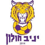 Holon Yermiyahu logo