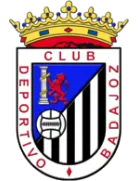 CD Badajoz logo