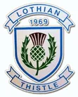 Hutchinson Vale Football Club logo