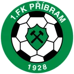 Pribram U19 logo