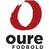 Oure logo