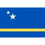 Curaçao U17 W logo