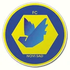 Novi Sad logo