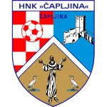 Capljina logo