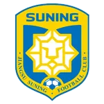 Jiangsu Suning logo