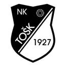 TOSK Tesanj logo
