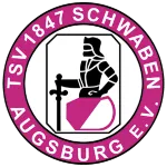 Schwaben Augsburg logo