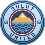 Sulut United logo