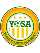 Young Sport Academy logo
