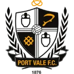Port Vale Res. logo