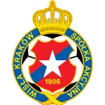 Wisła Kraków logo