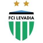 Levadia U19 logo
