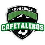 Cafetaleros de Tapachula logo