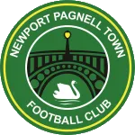 Newport Pagnell Town FC logo