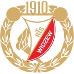 Widzew Lodz logo