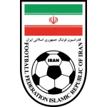 Iran U19 logo
