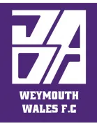 Weymouth Wales logo
