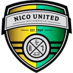 Nico United logo