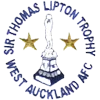 West Auckland Town logo