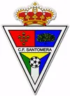 Santomera logo