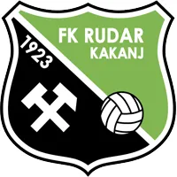Rudar Kakanj logo
