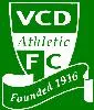 VCD Athletic logo