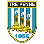 Tre Penne logo