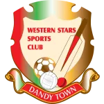 Dandy Town Hornets logo