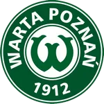 Warta Poznań logo