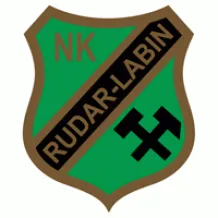Rudar Labin logo