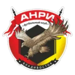 Anri Vladivostok logo