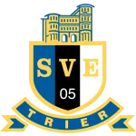 Eintracht Trier logo
