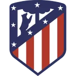 Atlético Madrid III W logo