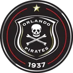 Orlando Pirates logo