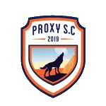 Proxy logo