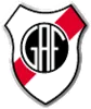 Guaraní A. Franco logo