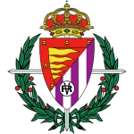 Real Valladolid II logo