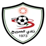 Al Sareeh logo